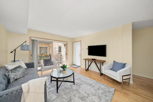 5407 N Milwaukee AVE #2B, Chicago, IL 60630
