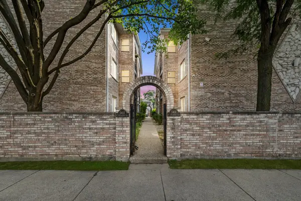 5407 N Milwaukee AVE #2B, Chicago, IL 60630