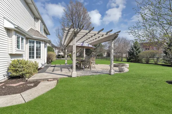 24235 Cropland DR, Plainfield, IL 60544
