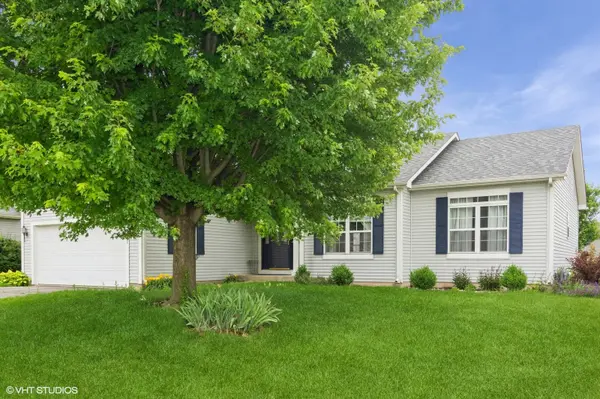 3452 Basswood LN,  Dekalb,  IL 60115