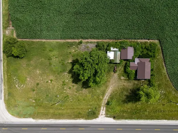 26439 E 3100 North RD, Chenoa, IL 61726