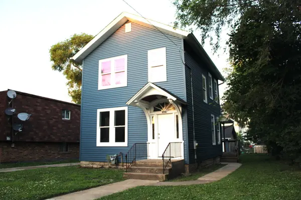 216 Fifth ST, Aurora, IL 60505