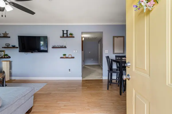 405 N Vorcey ST, Tolono, IL 61880