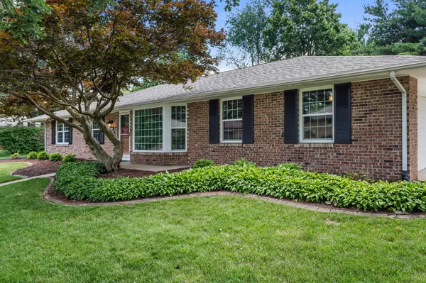 1301 Eliot DR, Urbana, IL 61801