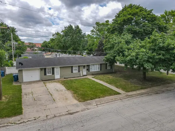 514 E Beaudoin ST, Bourbonnais, IL 60914