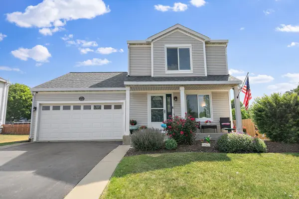 1239 Angeline DR, South Elgin, IL 60177
