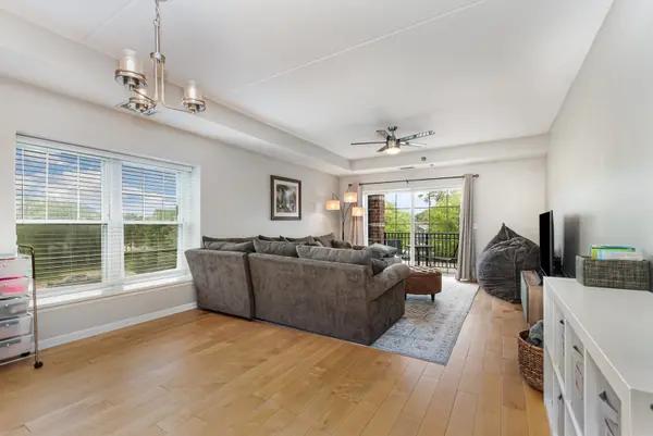 390 W Mahogany CT #301, Palatine, IL 60067