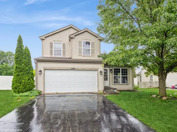 11880 Everglades RD, Huntley, IL 60142