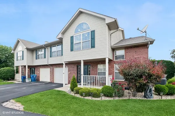 3749 W Glen DR #1001,  Alsip,  IL 60803