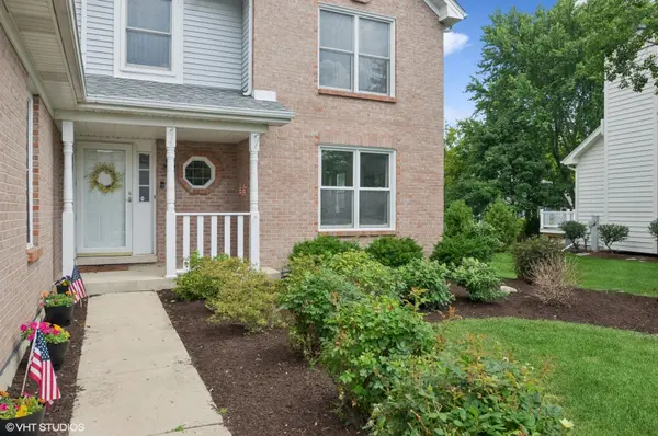 1167 Book RD, Naperville, IL 60540