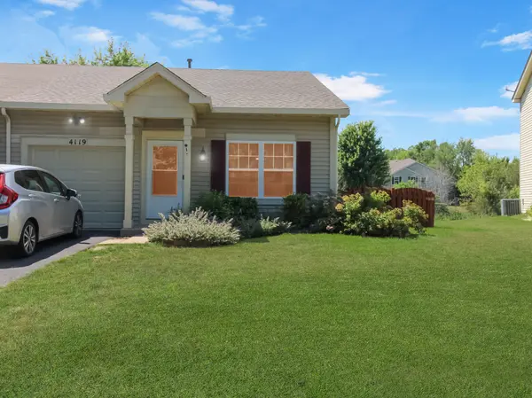 4119 Klatt ST, Plano, IL 60545