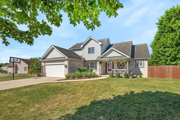 2570 COBBLESTONE CT,  Morris,  IL 60450