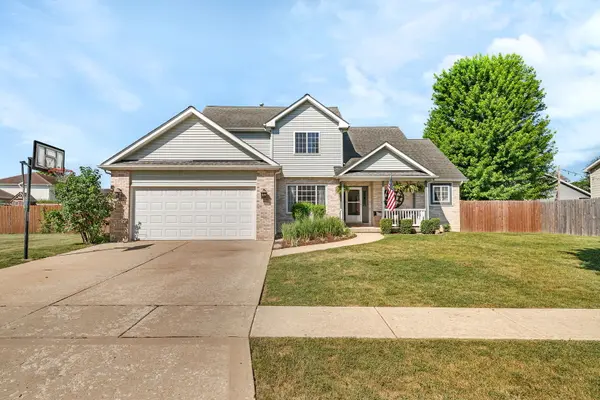 2570 COBBLESTONE CT, Morris, IL 60450