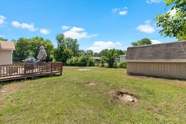 10067 W Logan CT, Zion, IL 60099