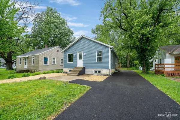 306 Prairie ST, Ottawa, IL 61350