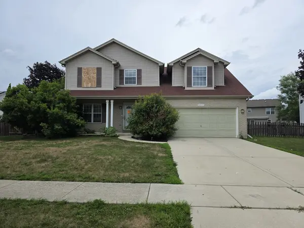 5507 Maha ST, Plainfield, IL 60586