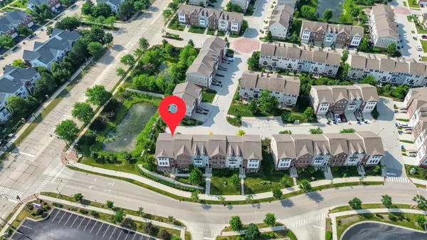 7 Bethel LN, Schaumburg, IL 60194
