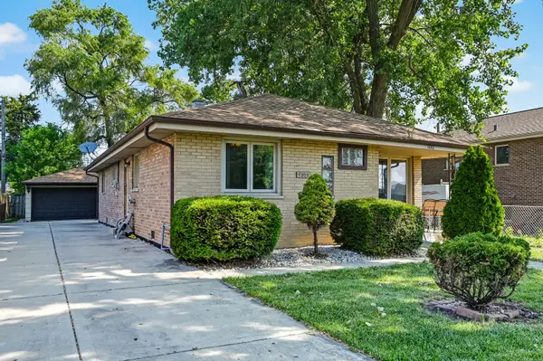 7010 W 72nd ST, Chicago, IL 60638
