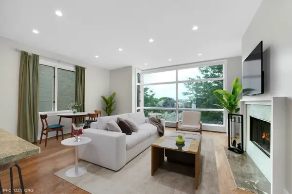 3321 N SHEFFIELD AVE #4, Chicago, IL 60657