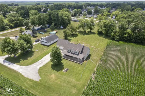 131 E Main ST, Essex, IL 60935