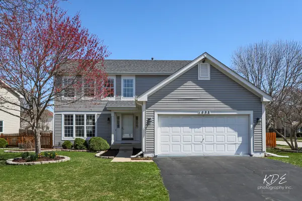 1008 Lakewood CIR, Naperville, IL 60540