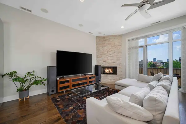 1432 W CHESTNUT ST #3, Chicago, IL 60642