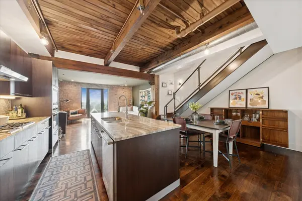 1600 S Jefferson ST #503, Chicago, IL 60616