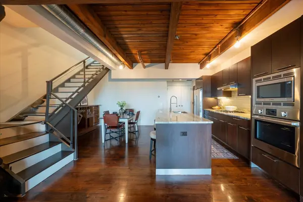 1600 S Jefferson ST #503, Chicago, IL 60616