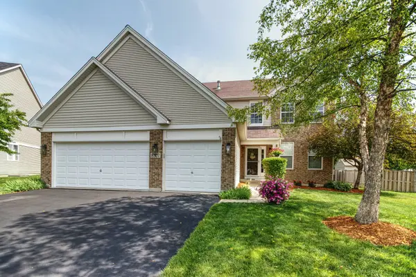 8307 Newbridge CT, Joliet, IL 60431