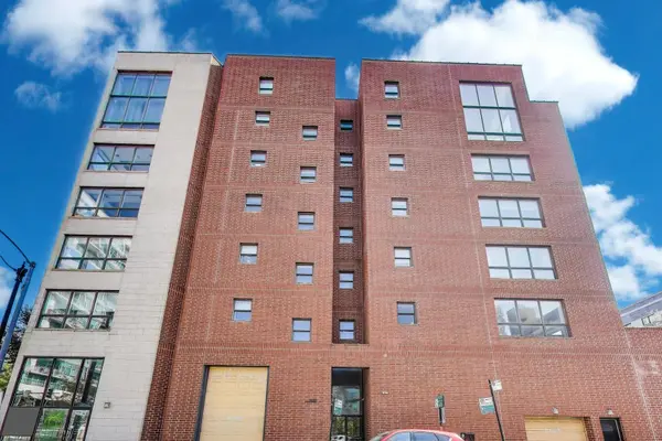 1600 S Wabash AVE #4E, Chicago, IL 60616