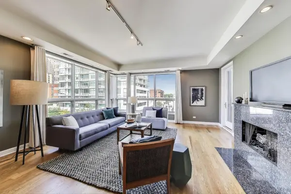 1600 S Wabash AVE #4E, Chicago, IL 60616