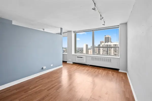 1360 N Sandburg TER #2704C, Chicago, IL 60610