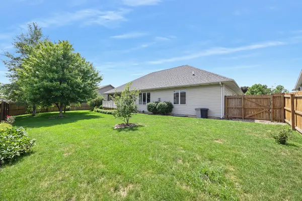 2214 Bracebridge RD, Bloomington, IL 61705