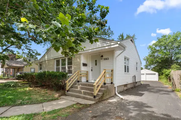 1063 S 8th AVE, Kankakee, IL 60901