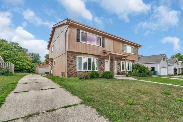 415 S Raven RD #0, Shorewood, IL 60404