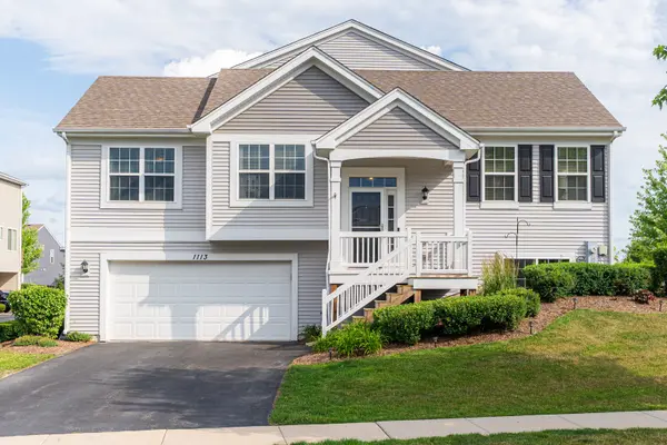 1113 Sapphire LN, Pingree Grove, IL 60140