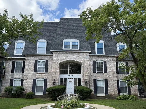 5400 Carriageway DR #315, Rolling Meadows, IL 60008