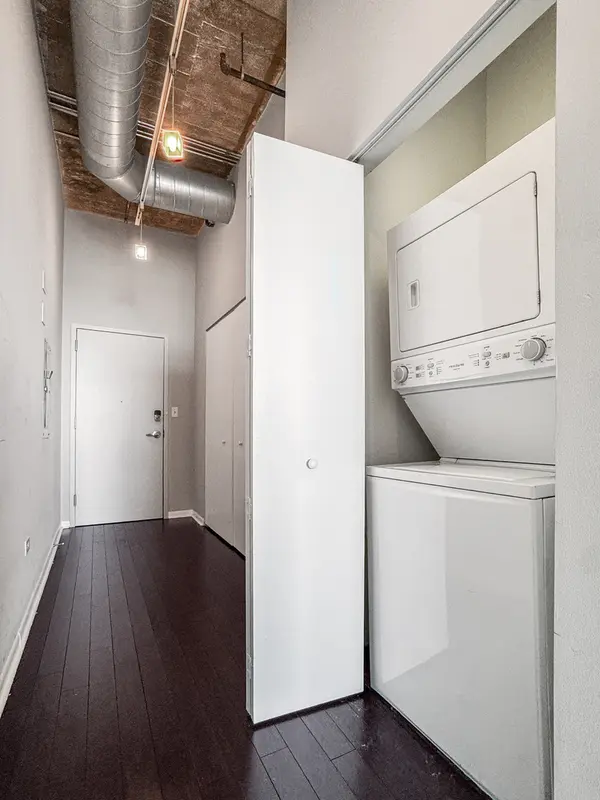 1550 S Blue Island AVE #1125, Chicago, IL 60608