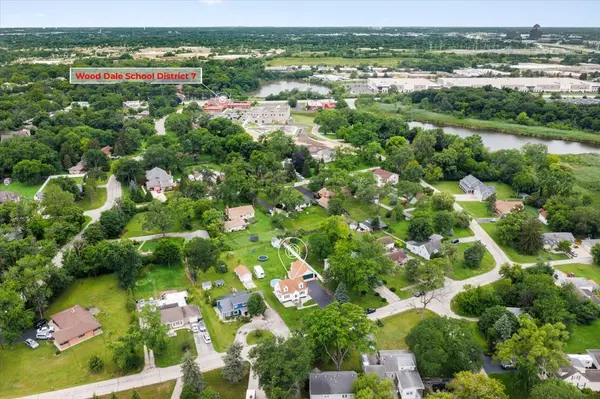 6N566 Maple AVE, Wood Dale, IL 60191