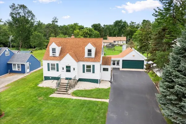 6N566 Maple AVE, Wood Dale, IL 60191