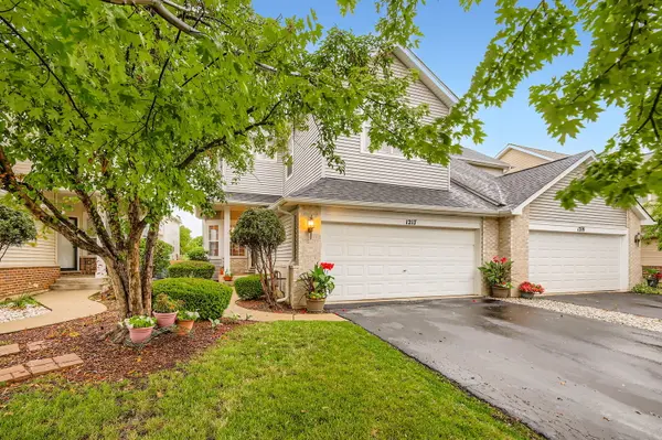 1217 Grand BLVD, Romeoville, IL 60446