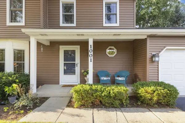 1001 Bay Hill AVE, Naperville, IL 60565