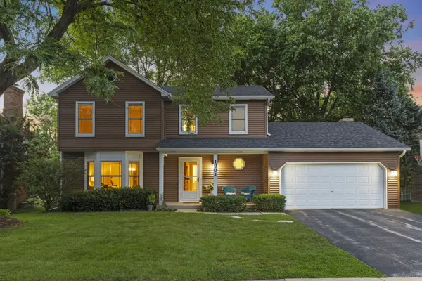 1001 Bay Hill AVE, Naperville, IL 60565