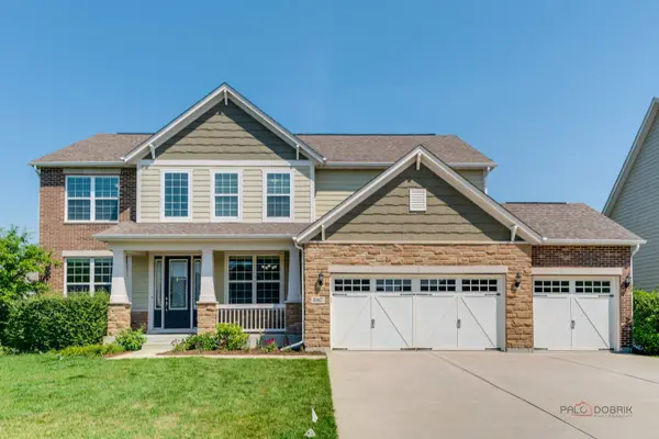 1987 WRIGHT BLVD,  Buffalo Grove,  IL 60089