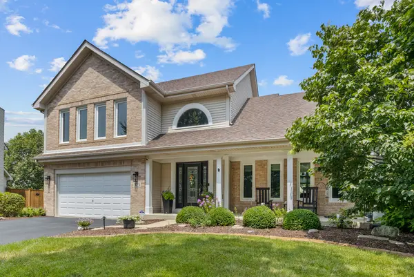 323 Callery DR, Bolingbrook, IL 60490