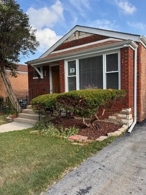 105 E 124th ST, Chicago, IL 60628