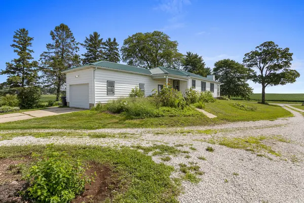 1029 County Road 1500 E, Philo, IL 61864
