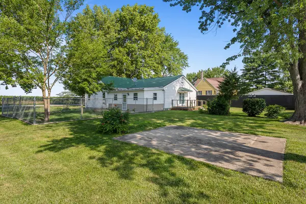 248 N County Road 1275E RD, Arcola, IL 61910