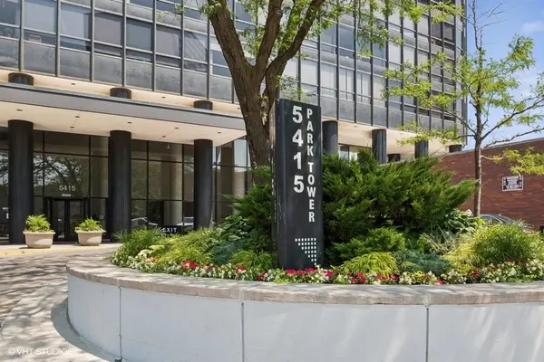 5415 N SHERIDAN RD #307, Chicago, IL 60640