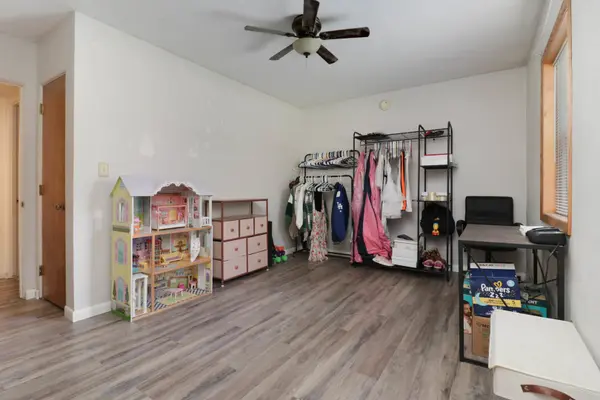 110 S. Grant ST, Saybrook, IL 61770